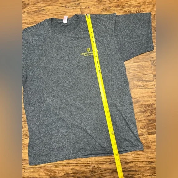 Simply Southern T-Shirt Size Large - Picture 8 of 9